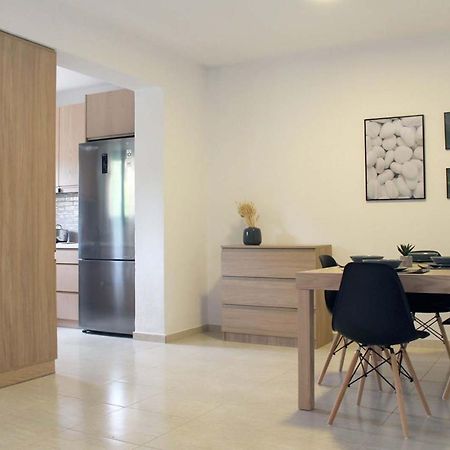 4 Bedroom Villa With Pool And Garden Неа-Фокеа Екстер'єр фото